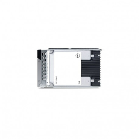 DELL sisemine tahkisdraiv 345-BFYY 1.92TB 2.5" SAS