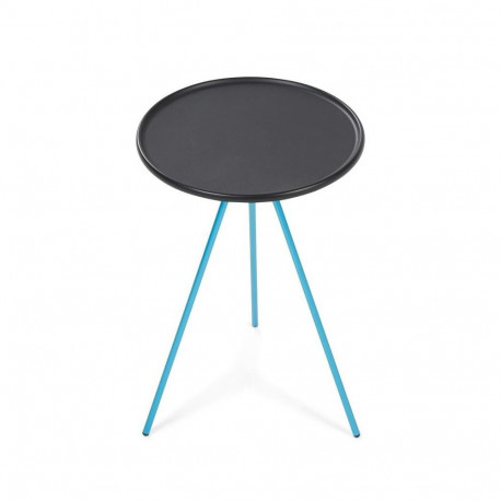 Helinox Side Table S Black, Blue