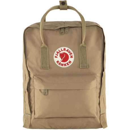Fjällräven Kånken backpack Brown Vinylon