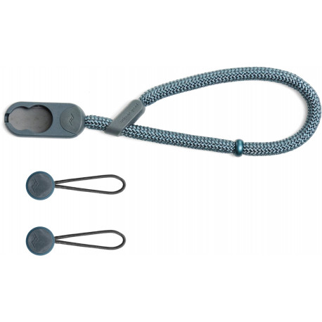 Peak Design randmerihm Cuff Rope, ocean