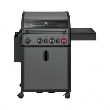 gaasigrill HYDE 4 SIKR TURBO