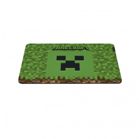 MOUSE MAT RAZER GIGANTUS V2 MINECRAFT
