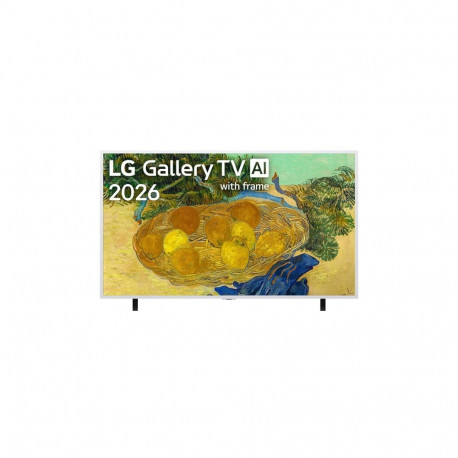 LG teler 55LX7B6LA