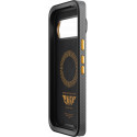 Peak Design kaitseümbris Google Pixel 10 Mobile GNAR Case, must
