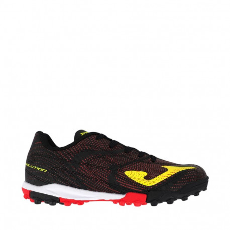 Joma laste jalgpallijalatsid Evolution 2601 TF EVJW2601TF 34, must