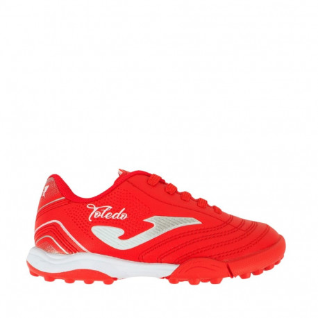 Joma laste jalgpallijalatsid Toledo Turf 2606 TOJW2606TF 37, punased