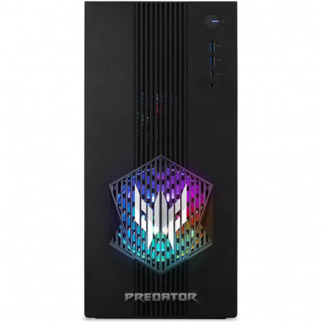 Acer | Predator | Orion 3000 Gaming | Desktop | Tower | Intel Core Ultra 7 | 265F | 32 GB | DDR5 SDR