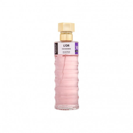 Bijoux L'Or 30 Eau de Parfum (200ml)