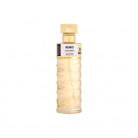Bijoux Koko 38 Eau de Parfum (200ml)