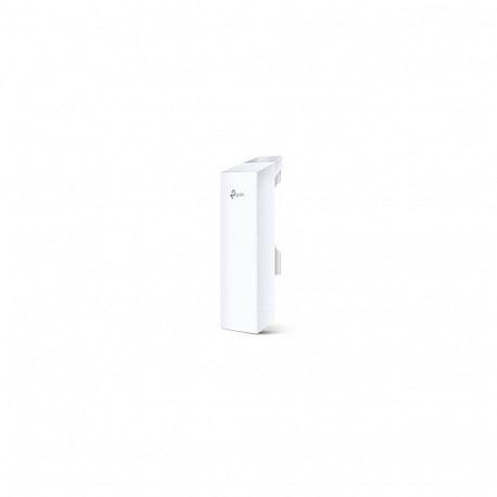 TP-LINK välitingimustesse mõeldud CPE CPE210 2.4GHz 300Mbps 9dBi 802.11n 300Mbit/s 10/100Mbit/s Mesh