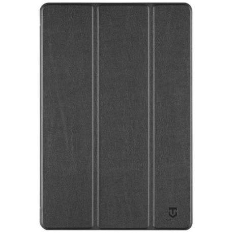 Tactical case Tri Fold iPad Air 11/Air 5/Air 4, black