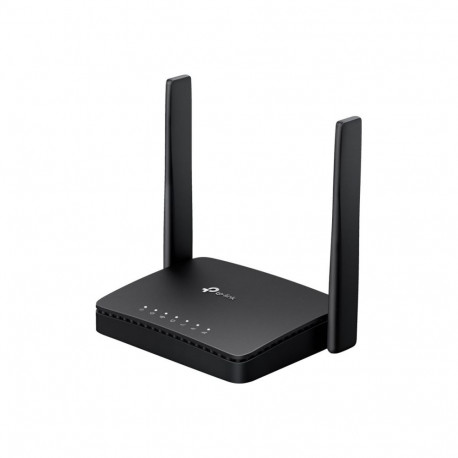 TP-Link 4G LTE ruuter TL-MR100P 300 Mbps Wireless N