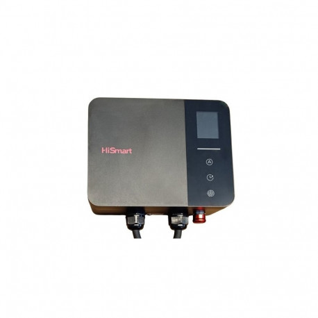 EV Charging Station - HiSmart Type 2 11kW 16A 5m Cable