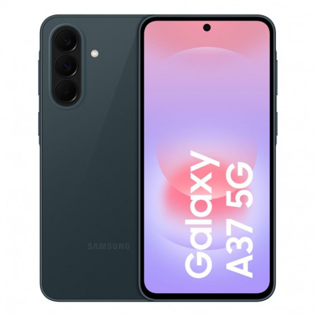 Mobile Phone - Samsung Galaxy A37 5G 8GB 256GB Grey
