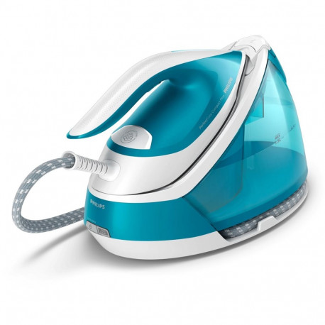 Steam Ironing Station - Philips GC7920/20 2400 W 1.5 L Aqua