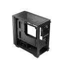 Computer Case - Logic DART PRO MINI USB-C Black