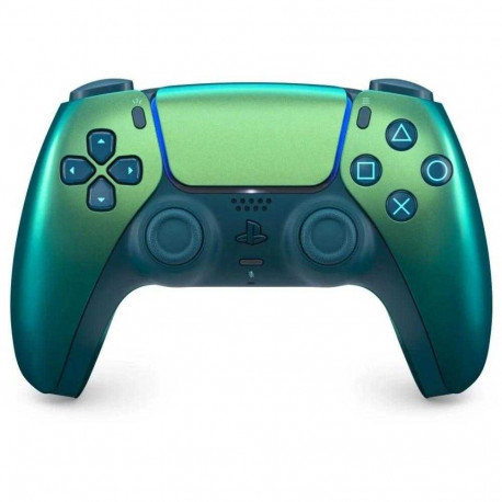 Sony Playstation 5 DualSense wireless controller Chroma Teal