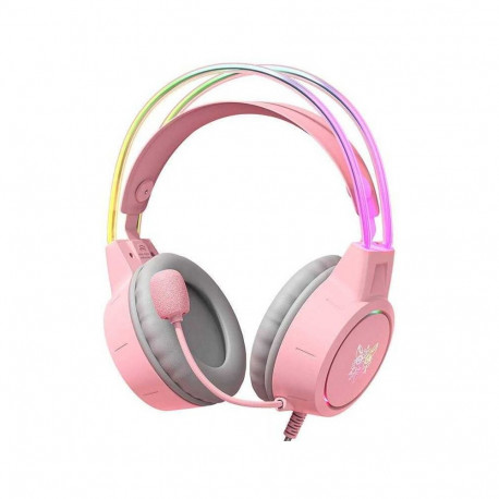 Onikuma X15 Pro Pink