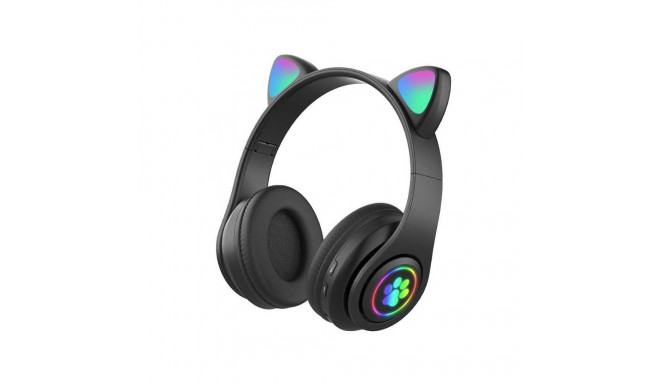 Goodbuy Paws Black