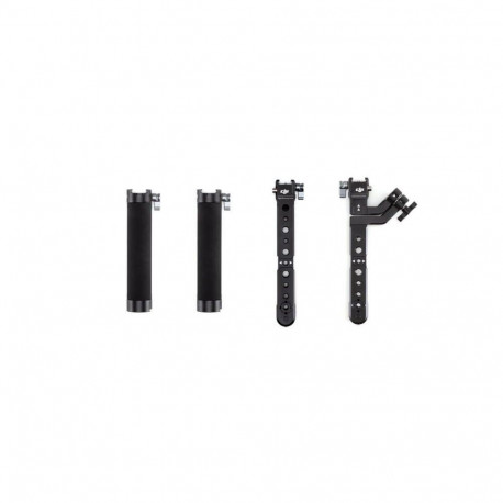 Gimbal Accessory|DJI|R Twist Grip Dual Handle|CP.RN.00000096