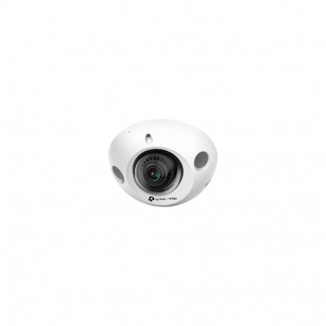 TP-Link VIGI C230I MINI(2.8MM) 3MP IR Mini Dome Network Camera