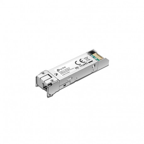 TP-Link TL-SM321A 1000Base-BX WDM Bi-Directional SFP Module