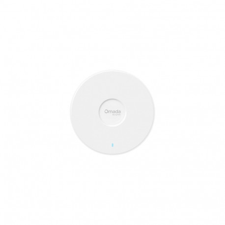 TP-Link Omada 7 Max - BE15000 8-Stream Ceiling Mount Tri-Band Wi-Fi 7 Access Point