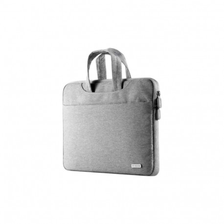 Laptop bag 13-13,9 inches LP437 - grey