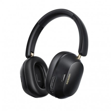 Bluetooth headphones hi tune MAX 5C ANC black