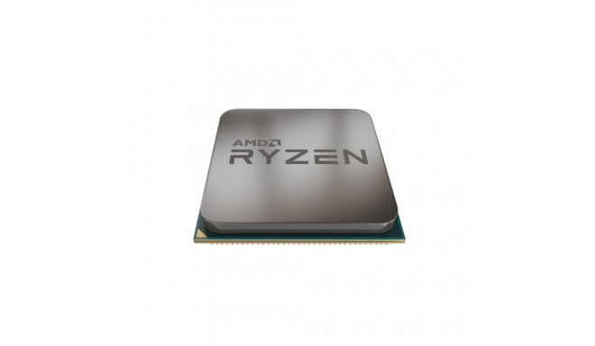 Processor AMD Ryzen 3 3200G TRAY AM4 YD3200C5M4MFH