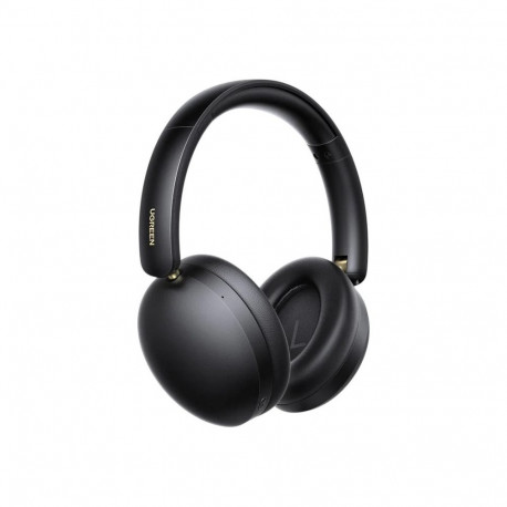 Bluetooth headphones studio MAX2 5C black