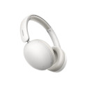 Bluetooth headphones studio MAX2 5C white