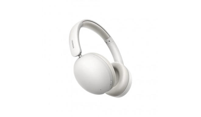 Bluetooth-stuudiokõrvaklapid MAX2 5C, valged