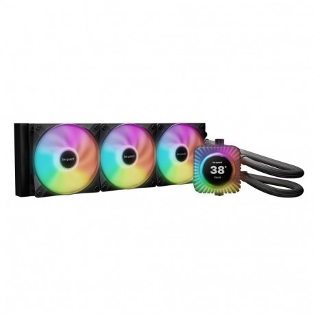 Light Loop IO LCD 360mm, must