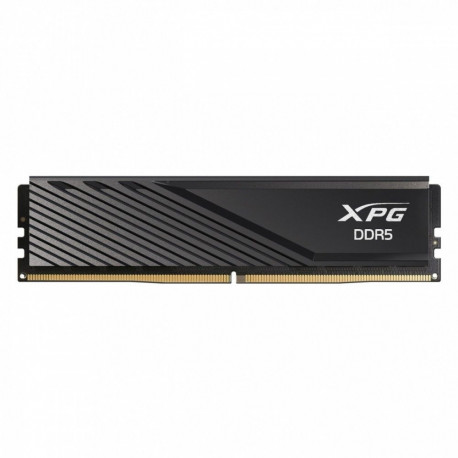 XPG mälumoodul Lancer Blade DDR5 4800 DIMM 16GB CL40, must