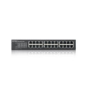 Switch 24 GE GS1100-24E-EU0104F