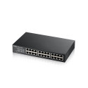 Switch 24 GE GS1100-24E-EU0104F