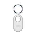 SmartTag2 Silicone Case, valge