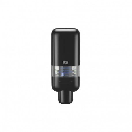 Seebi- ja desinfitseerimisvahendi dosaator TORK S4, must 564508