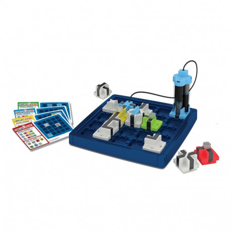 ThinkFun loogika- ja lauamäng: voolulabürint