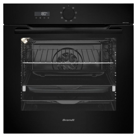 Built-in oven BOH7532BB STUDIO SAMPLE