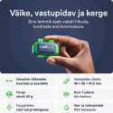 PetLoc8 Mini GPS tracking device