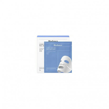 Biodance  Hydro Cera-nol Real Deep Mask - face mask ( 4 pcs )