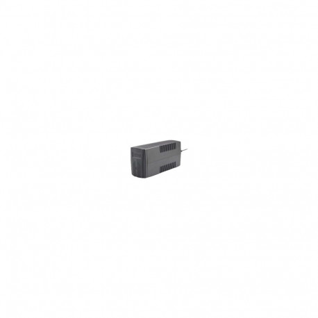 GEMBIRD EG-UPS-B650 UPS Energenie by 650VA Basic 650 UPS AVR Shuko output sockets black