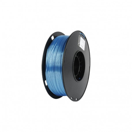 GEMBIRD 3DP-PLA+1.75-02-B Filament PLA-plus Blue 1.75mm 1kg