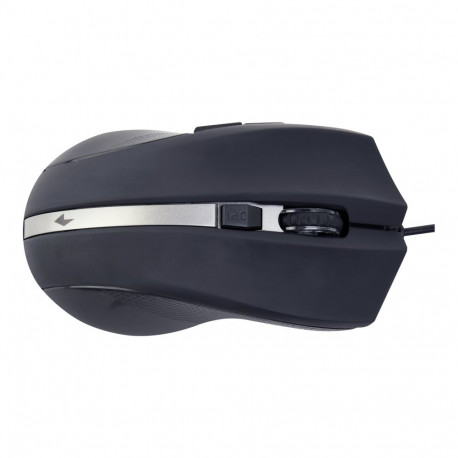 GEMBIRD USB G-laser mouse MUS-GU-02