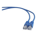 GEMBIRD CAT5e UTP Patch cord blue 5m