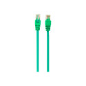 GEMBIRD CAT5e UTP Patch cord green 3m