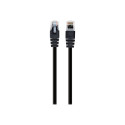 GEMBIRD CAT5e UTP Patch cord black 1m