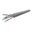 GEMBIRD CAT5e UTP Patch cord grey 15m
